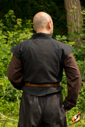 Vest Tristan-GoblinSmith