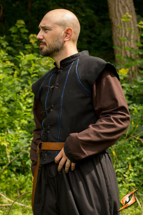 Vest Tristan-GoblinSmith