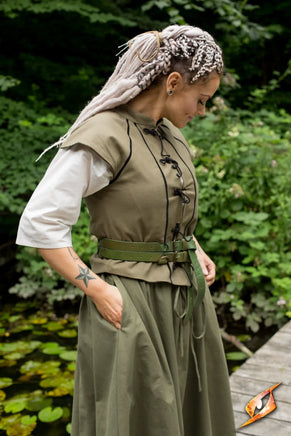 Vest Tristan-GoblinSmith