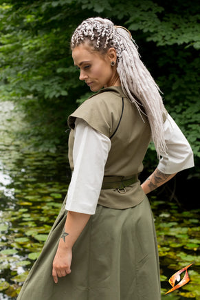 Vest Tristan-GoblinSmith