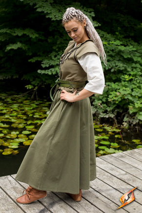 Vest Tristan-GoblinSmith