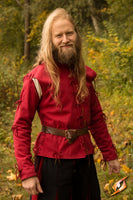 Pourpoint Godfrey-GoblinSmith