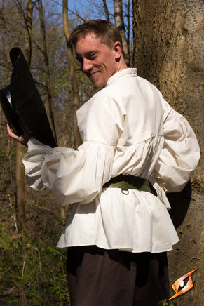 Shirt Aramis-GoblinSmith