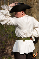 Shirt Aramis-GoblinSmith