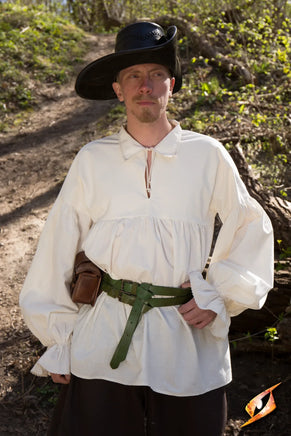 Shirt Aramis-GoblinSmith