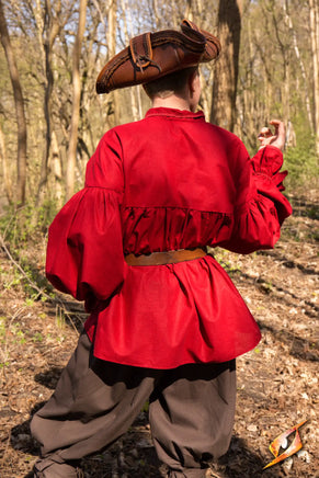 Shirt Aramis-GoblinSmith