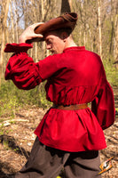 Shirt Aramis-GoblinSmith