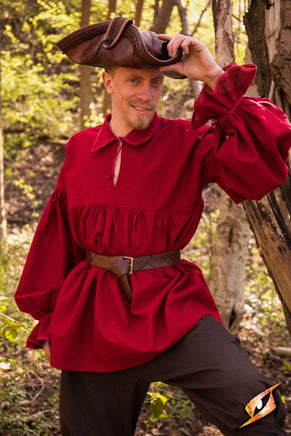 Shirt Aramis-GoblinSmith
