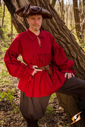 Shirt Aramis-GoblinSmith