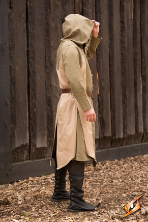 Vest Altair-GoblinSmith