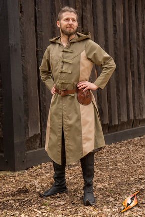 Vest Altair-GoblinSmith