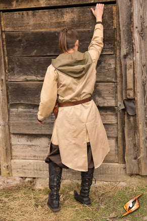 Vest Altair-GoblinSmith