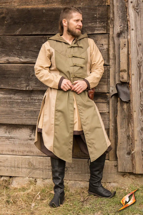 Vest Altair-GoblinSmith