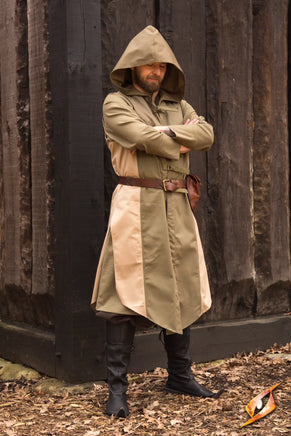 Vest Altair-GoblinSmith