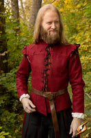 Doublet Aramis-GoblinSmith