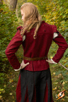 Doublet Aramis-GoblinSmith