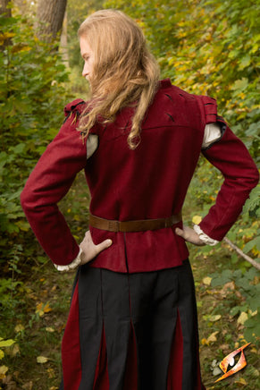 Doublet Aramis-GoblinSmith