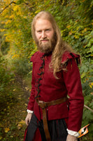 Doublet Aramis-GoblinSmith