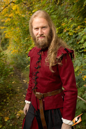 Doublet Aramis-GoblinSmith