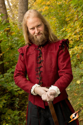 Doublet Aramis-GoblinSmith