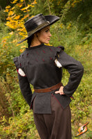 Doublet Aramis-GoblinSmith