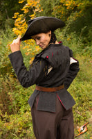 Doublet Aramis-GoblinSmith