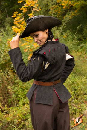 Doublet Aramis-GoblinSmith