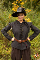 Doublet Aramis-GoblinSmith