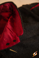 Doublet Aramis-GoblinSmith