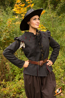 Doublet Aramis-GoblinSmith