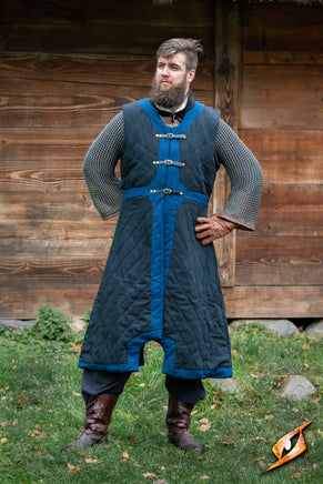 Gambeson Dastan-GoblinSmith