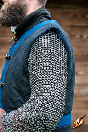 Gambeson Dastan-GoblinSmith