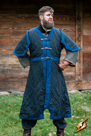 Gambeson Dastan-GoblinSmith