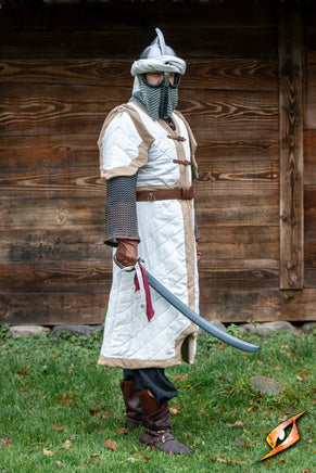 Gambeson Dastan-GoblinSmith