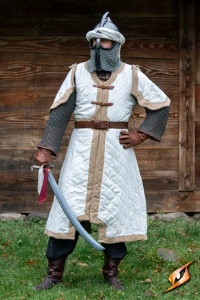 Gambeson Dastan-GoblinSmith