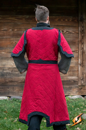 Gambeson Dastan-GoblinSmith