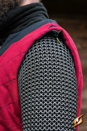 Gambeson Dastan-GoblinSmith