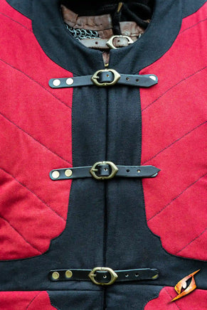 Gambeson Dastan-GoblinSmith