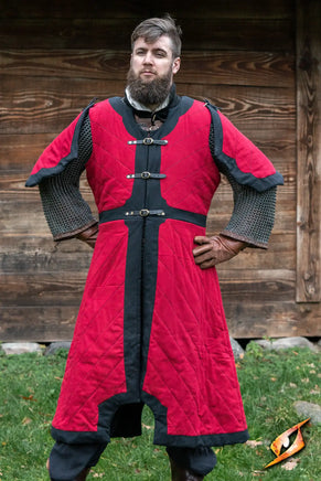 Gambeson Dastan-GoblinSmith