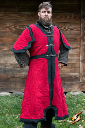 Gambeson Dastan-GoblinSmith