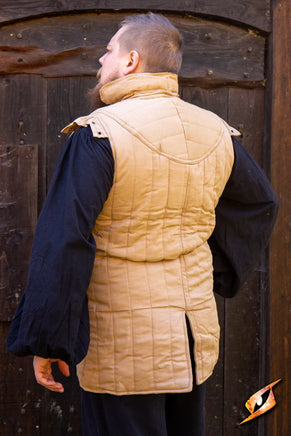Gambeson Warrior Torso-GoblinSmith