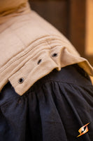 Gambeson Warrior Torso-GoblinSmith