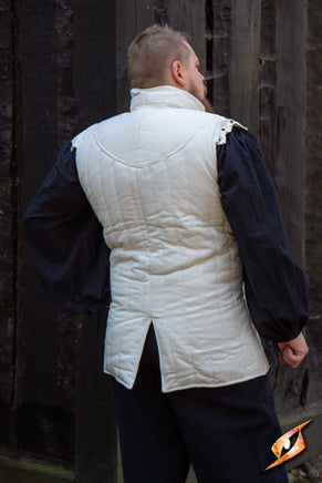 Gambeson Warrior Torso-GoblinSmith