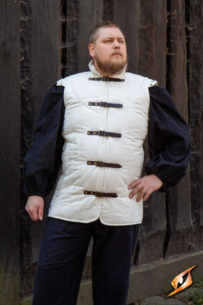 Gambeson Warrior Torso-GoblinSmith
