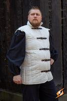 Gambeson Warrior Torso-GoblinSmith
