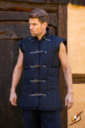 Gambeson Warrior Torso-GoblinSmith