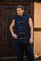 Gambeson Warrior Torso-GoblinSmith