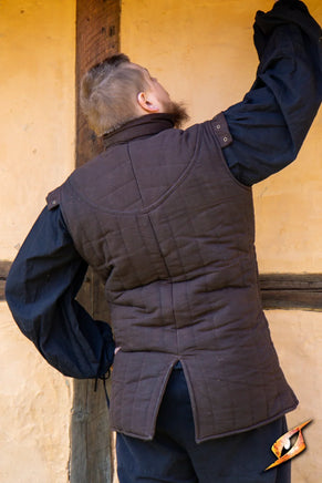 Gambeson Warrior Torso-GoblinSmith