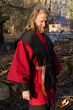 Tabard Luke-GoblinSmith