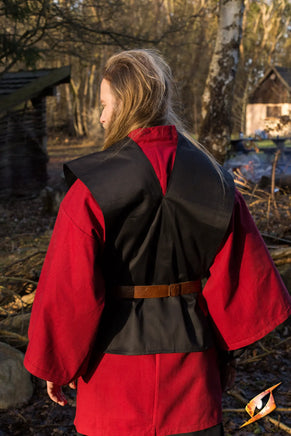 Tabard Luke-GoblinSmith
